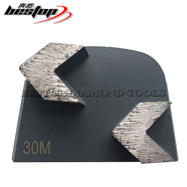 Concrete Diamond Grinding Tools for Lavina Grinder