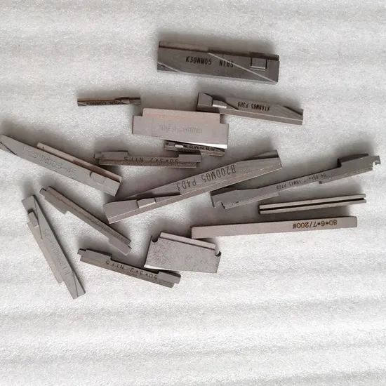 Pietra levigatrice di ricambio per cilindro Isharp